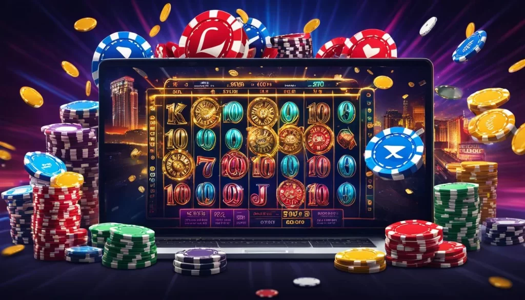 Ra mắt trò chơi mới