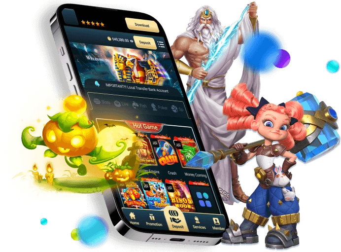 Hoa hồng cao 789pp casino