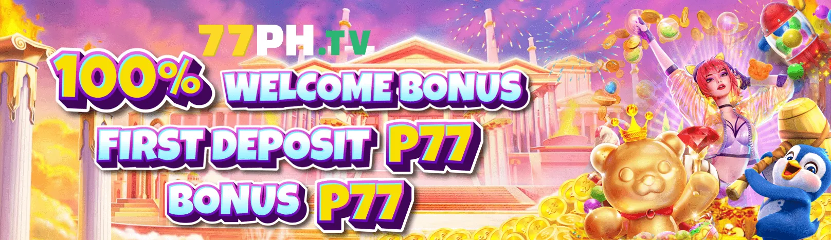 Banner Điều khoản và Điều kiện 789pp Casino