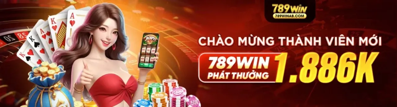 Chương trình VIP độc quyền của 789pp Casino