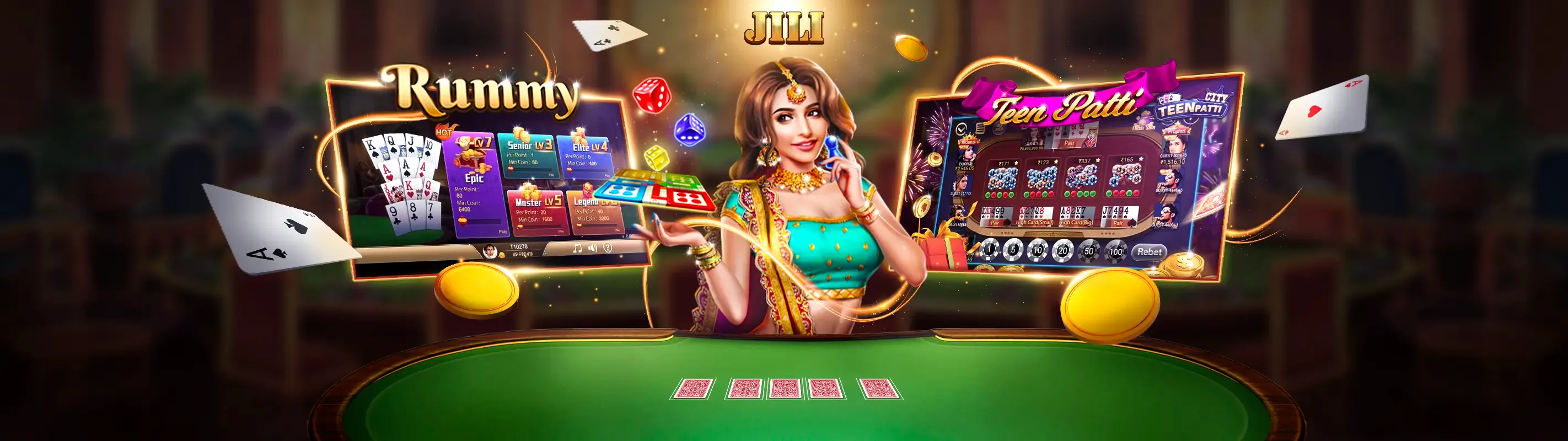 Chương trình Đối tác 789pp casino 2026