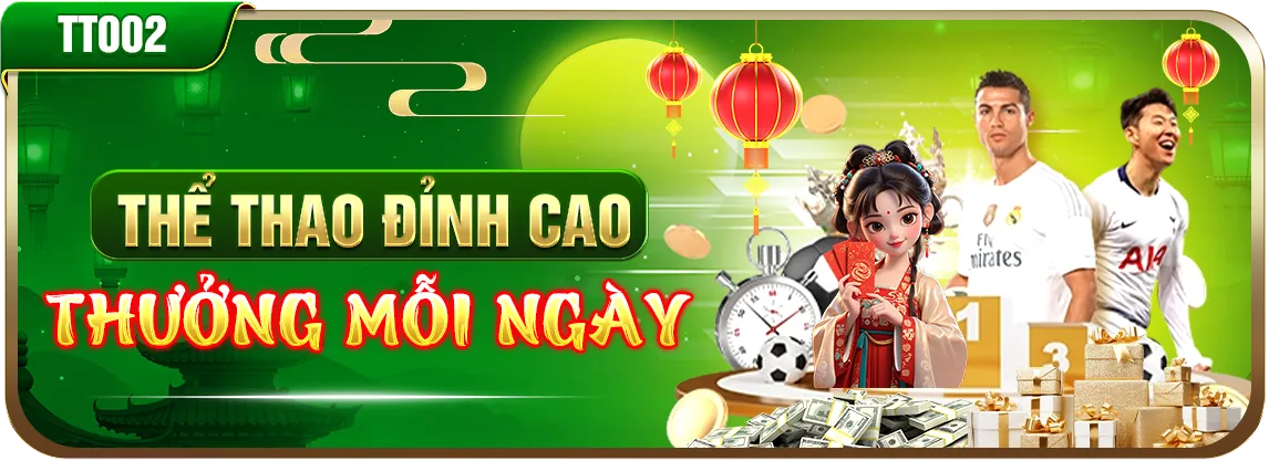 Ưu đãi nạp tiền hàng ngày và hoàn trả tại 789pp Casino