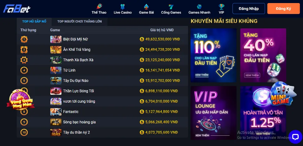 Banner khuyến mãi thể thao độc quyền của 789pp casino, với các biểu tượng tiền thưởng và cúp vàng