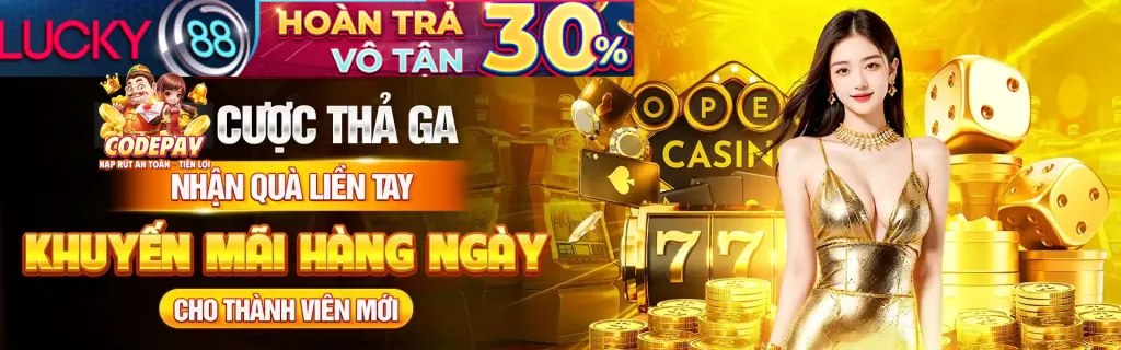 Ưu đãi và phần thưởng hấp dẫn