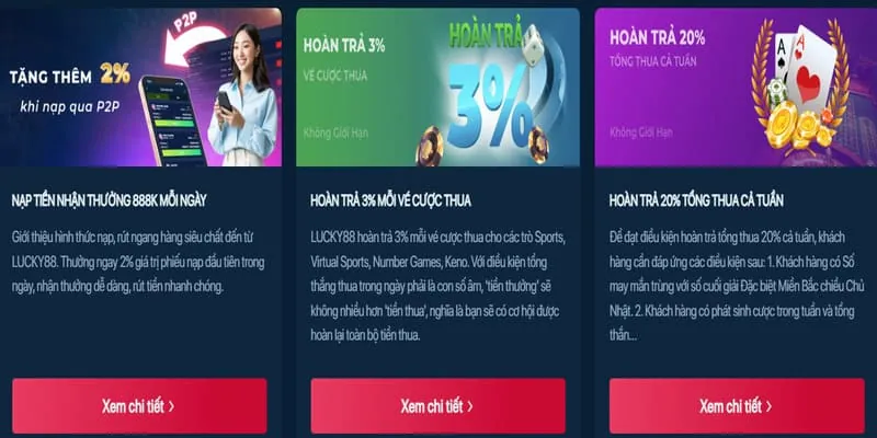 Lợi ích khi chơi Slots tại 789pp Casino