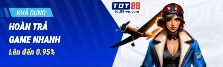 Đa dạng trò chơi bắn cá