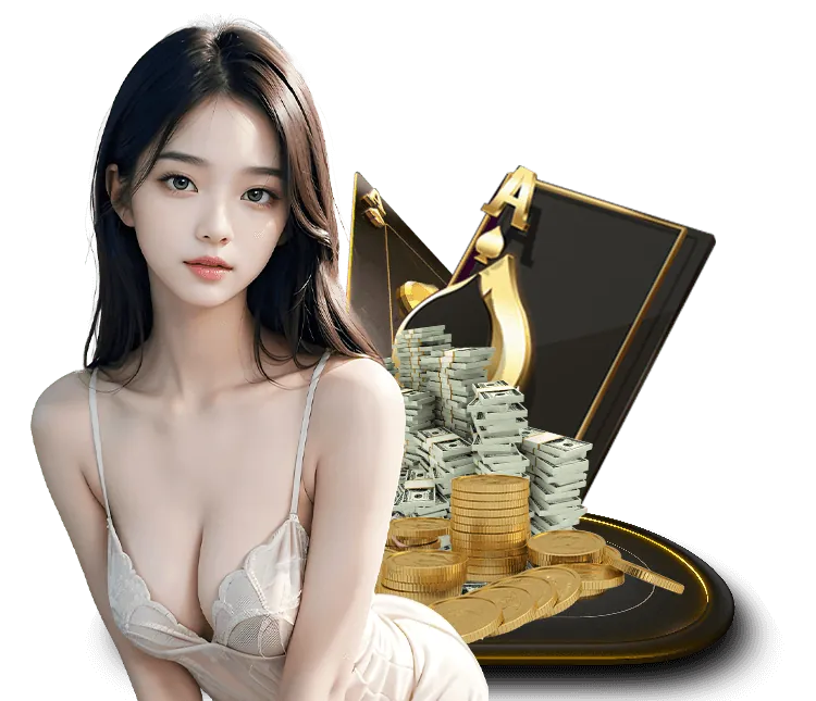 Người đàn ông đang suy nghĩ về vấn đề cờ bạc